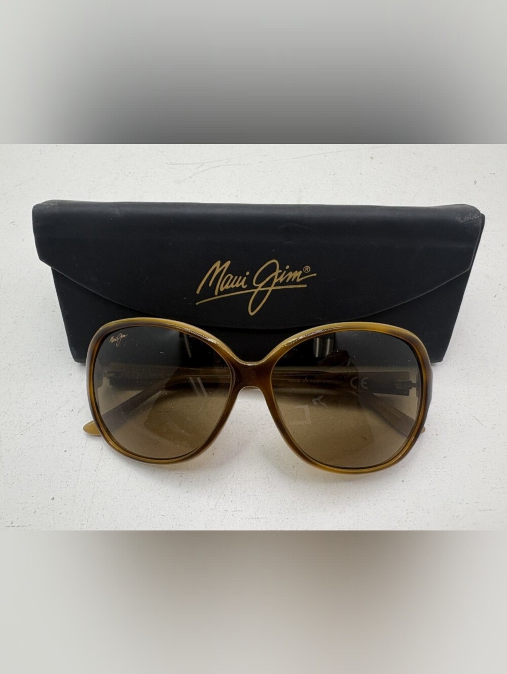 Maui Jim